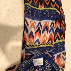 Stella and Dot Scarf
